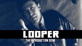 Looper Intro Scene HD [upl. by Eiramnerual]