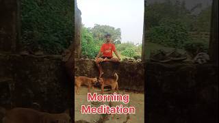 Meditation  morning meditation music [upl. by Hermann]