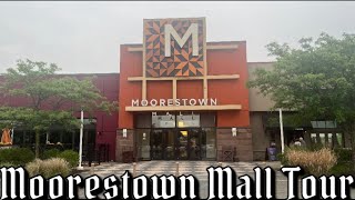 Moorestown Mall [upl. by Marianne]