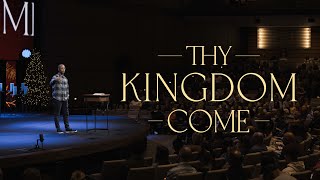 The Gifts of the Kingdom  Colossians 1314  Austin Ridge Bible Church [upl. by Amol]