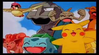 Pikachu’s Vacation Opening Short from Pokémon The First Movie [upl. by Eselrahc48]