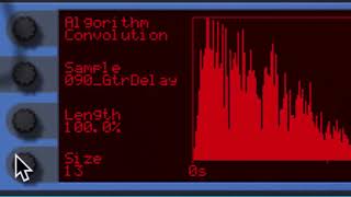 Getting Started with Convolution Reverb [upl. by Nywg]