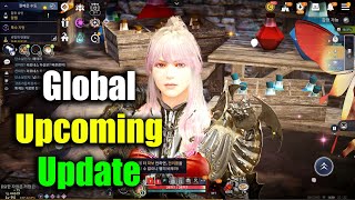 Black Desert Mobile Global Upcoming Update [upl. by Bird144]