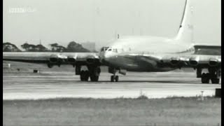 The Bristol Brabazon Story aviationhistory [upl. by Abbie]