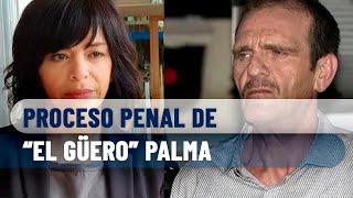 La historia penal de Güero Palma y el reto de la 4T para encarcelarlo Anabel Hernández [upl. by Otanutrof]