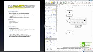 Lecture 5  Task 4 Analysis [upl. by Halivah]