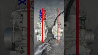 Know how to adjust airfuel mixture screws on ANY carburetor in 30 seconds [upl. by Dawaj846]