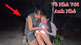 Không Thể Tin Nổi Đã Tìm Thấy Thảo Trong Nhà Bỏ Hoang  Dương KC [upl. by Queston]