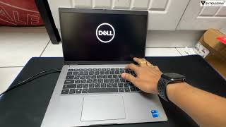 DELL Latitude 5420 ePSA Hardware Peripherals Testing Guide [upl. by Ednihek555]