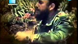 Salvador Allende y Fidel Castro El diálogo de América  Completo 12091wmv [upl. by Neely]