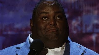 Comedy Stand Up ♡♥♡ 003 Lavell Crawford ★ Can A Brother Get Some Love Best Comedy Full Show 2014 ★ [upl. by Iot]