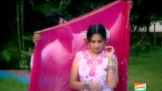 Allah Nejar hata banisa tomai bangla song [upl. by Kantos57]