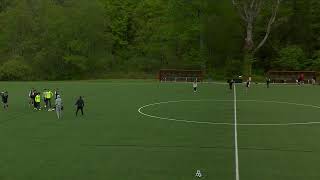 SKS Prep Soccer vs Hoosac  NPSL Championship [upl. by Targett]