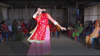 ড্যান্স বেবি ময়না Dance Baby Moyna dance Bangla Movie Song Bangla New Dance dibalok dance group [upl. by Haonam]