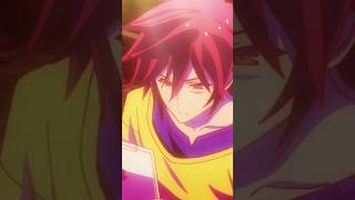 Ada Apa dengan No Game No life Season 2 anime [upl. by Westley905]