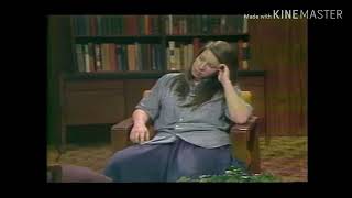 Disorganized Hebephrenic Schizophrenia Interview from 1980s Psychiatric teaching film [upl. by Okimik]