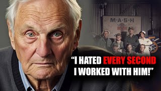 At 88 Alan Alda Has Finally Admits How Much He Truly Hated Him [upl. by Mccreery]