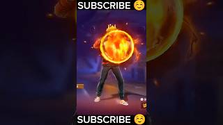 Free fire max new boya pasi emote freefire trending freefireindia shortsfeed [upl. by Abita996]