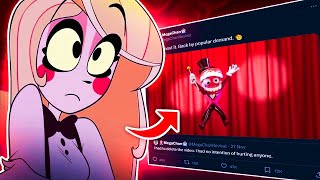 The Amazing Digital Circus Vivziepop Drama Explained [upl. by Barrett]