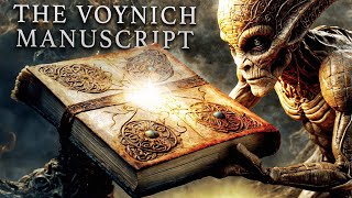 The Ancient Book No One Alive Can Read The Voynich Manuscript [upl. by Sacken219]