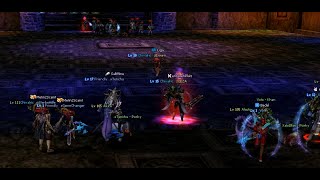 Metin2 DE Teutonia Tenchu PvP Tape 4 [upl. by Willet841]