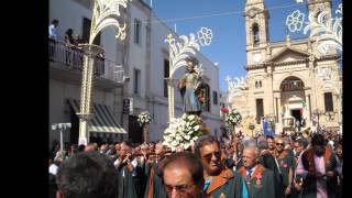 I SS MEDICI DI ALBEROBELLO [upl. by Urata717]