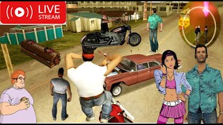 GTA Vice City Game 280 [upl. by Ahsienar]