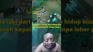 Bang pascol minta endors best kobo mlbbshorts mobilelegends mlbb miyapascol ml [upl. by Chaille]