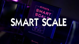 Magic Review  Smart Scale by Pitata [upl. by Persons]