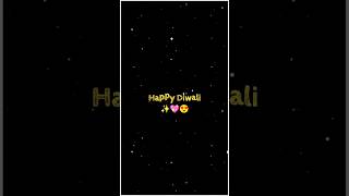 Happy Diwali 🪔🎇 In Advance Save The Date 31102024 Happy Diwali Status Video Diwali Status Video [upl. by Nitsuga]