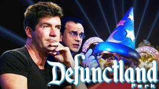 Defunctland The American Idol Theme Park Experience [upl. by Kathleen109]