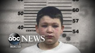 11yearold arrested for his pregnant soontobe stepmothers murder 2020 Oct 19 Pt 1 [upl. by Kavanagh]