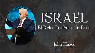 El Reloj Profético de Dios  John Hagee [upl. by Gnourt]