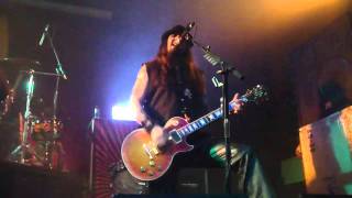 HD Saliva  Always Live 120510  Carbondale ILFront Row [upl. by Enaled]