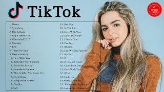 Tik Tok Songs 2020  TikTok Music 2020  TikTok Hits 2020  vol1 [upl. by Aivalf]