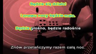 Karaoke PIERSI  Bałkanica [upl. by Akienahs]