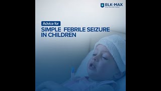 Febrile Seizure In Children​ [upl. by Dominik]