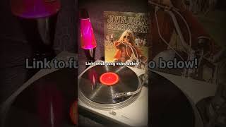 quotPiece of My Heartquot Janis Joplin 1968 classicvinyl janisjoplin [upl. by Birck]