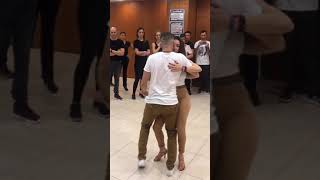 Bachata Autentica Dominicana Halloween Baila 2018 Valencia España [upl. by Meeker710]