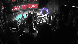 Tool Shed a Tribute to Tool  Schism Live at The Tap n Tumbler Nottingham  19102024 [upl. by Ramalahs]