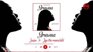 Joefes ft Juju The Moonchild  Amewesa [upl. by Halfdan65]