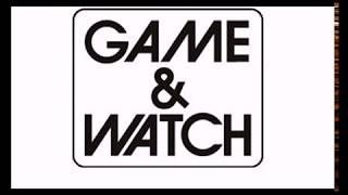 The Best Game amp Watch games [upl. by Ahseihs]