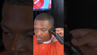 Get Your 360 Waves Poppin With A Low Taper Cut [upl. by Yarehs252]