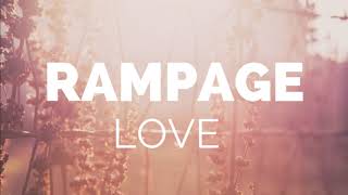 Abraham Hicks  ✨ Rampage of Love ✨ 2021 [upl. by Florie]