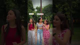 Ispe bas mera hak hai❤️ youtubeshorts youtubeindia bestfriend bff ytshorts shorts [upl. by Warp]