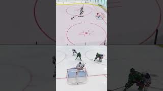 Oilers vs Stars Game 1 Animated Recap [upl. by Delilah382]