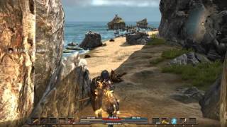 Arcania Fall of Setarrif  GamePlay [upl. by Attalie342]