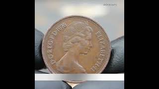 Most Valuable the 1978 Coin  Value of 1978 Coin  History of Coins [upl. by Gitel]