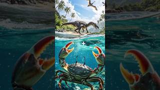 Incredible Animal FusionMindBlowing Creatures Formed by Fusing Different Species animals hybrids [upl. by Demp]