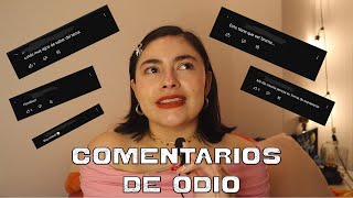 Hablemos Del Odio En Las Redes [upl. by Derwin]